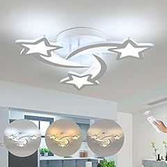 Dimmable led ceiling for sale  Delivered anywhere in UK