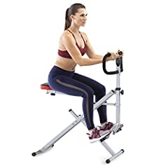 Marcy Squat Rider Machine for Glutes and Quads Workout for sale  Delivered anywhere in USA 