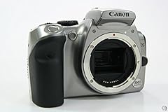 Canon eos 300d usato  Spedito ovunque in Italia 