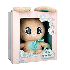 Imc toys peekapets for sale  Delivered anywhere in USA 