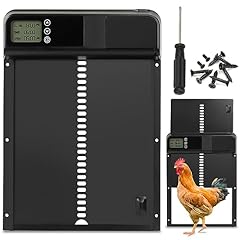 Totdiffy automatic chicken for sale  Delivered anywhere in UK