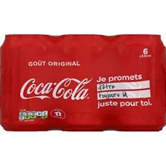 Coca cola boisson d'occasion  Livré partout en France