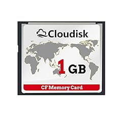 Cloudisk compact flash d'occasion  Livré partout en France