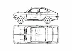 Photo blueprint datsun for sale  Delivered anywhere in UK