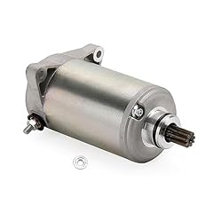 Artudatech starter motor usato  Spedito ovunque in Italia 