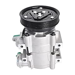 A/C Compressor Replacement for Hyundai Santa Fe 2.7L 2001 2002 2003 2004 2005 2006 CO 10957AN 11157183 for sale  Delivered anywhere in USA 