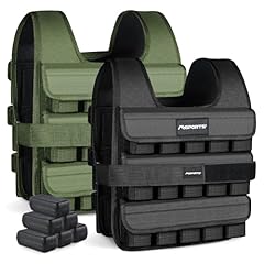 Msports gilet pesi usato  Spedito ovunque in Italia 