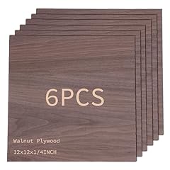 Treember walnut plywood for sale  Delivered anywhere in USA 