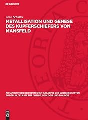 Metallisation und genese for sale  Delivered anywhere in UK
