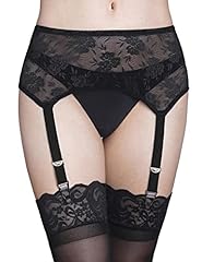 Gargala lace garter for sale  Delivered anywhere in USA 