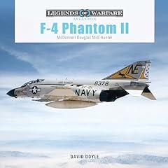 Phantom mcdonnell douglas for sale  Delivered anywhere in USA 
