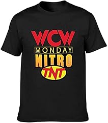 Wcw monday night for sale  Delivered anywhere in UK