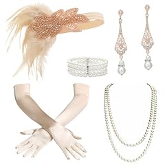 Babeyond 1920s flapper for sale  Delivered anywhere in USA 