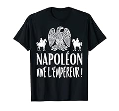 Napoléon bonaparte empereur d'occasion  Livré partout en France