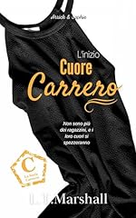 Cuore carrero inizio usato  Spedito ovunque in Italia 