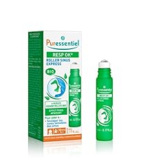 Puressentiel respiratoire roll d'occasion  Livré partout en France