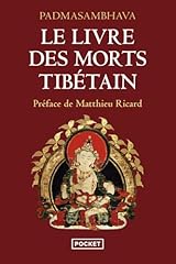 Livre morts tibétain d'occasion  Livré partout en Belgiqu