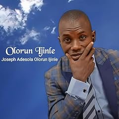 Olorun ijinle for sale  Delivered anywhere in UK