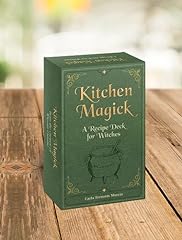 Kitchen magick recipe for sale  Delivered anywhere in USA 
