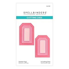 Spellbinders nestabilities met for sale  Delivered anywhere in UK