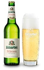 Zillertal märzen bier gebraucht kaufen  Wird an jeden Ort in Deutschland