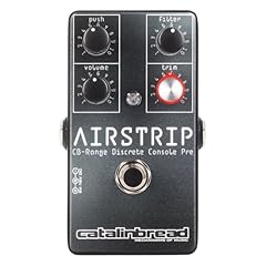 Catalinbread range stompbox for sale  Delivered anywhere in USA 