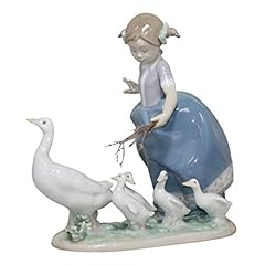 Lladro hurry girl for sale  Delivered anywhere in USA 