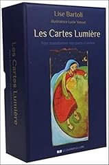 Cartes lumière d'occasion  Livré partout en France