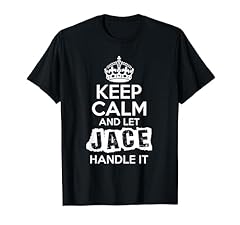 Jace shirt bleib gebraucht kaufen  Wird an jeden Ort in Deutschland