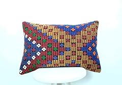 Cuscino kilim 40x60 usato  Spedito ovunque in Italia 