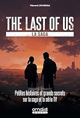 The last saga d'occasion  Livré partout en France