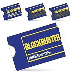 Roislun blockbuster 4pcs for sale  Delivered anywhere in USA 