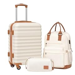Coolife luggage sets for sale  Delivered anywhere in USA 