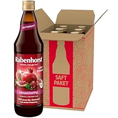 Rabenhorst granatapfel mutters gebraucht kaufen  Wird an jeden Ort in Deutschland