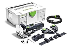 Festool 574432 domino for sale  Delivered anywhere in USA 