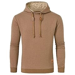 Justsun mens hoodies for sale  Delivered anywhere in UK