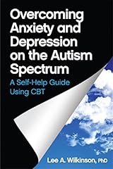 Overcoming anxiety depression for sale  Delivered anywhere in USA 