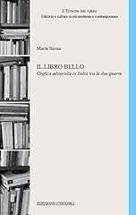 Libro bello grafica usato  Spedito ovunque in Italia 