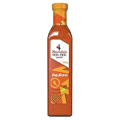 Nando medium peri for sale  Delivered anywhere in UK