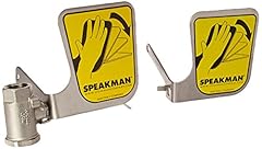 Speakman 910 ssbv for sale  Delivered anywhere in USA 