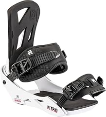 Nitro staxx snowboard usato  Spedito ovunque in Italia 
