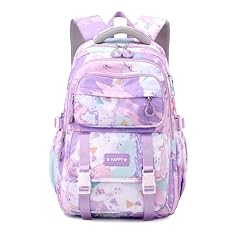 Mitowermi purple backpack for sale  Delivered anywhere in USA 