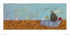 Sam toft afternoon for sale  Delivered anywhere in UK