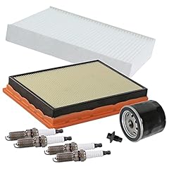 Inspektionspaket set ölfilter gebraucht kaufen  Wird an jeden Ort in Deutschland