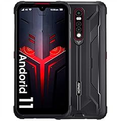 Hotwav cyber8 téléphone d'occasion  Livré partout en France