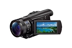 Sony handycam fdr for sale  Delivered anywhere in USA 