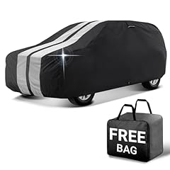Icarcover custom suv for sale  Delivered anywhere in USA 