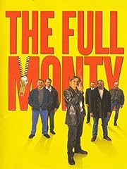 Full monty for sale  Delivered anywhere in UK