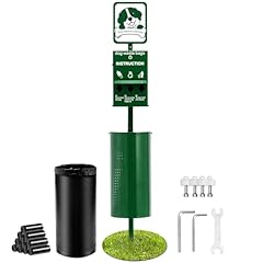 Vevor pet waste for sale  Delivered anywhere in USA 