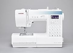 Janome sewist 780dc for sale  Delivered anywhere in UK